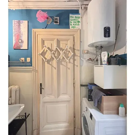 La Stanza Di Marta Róma