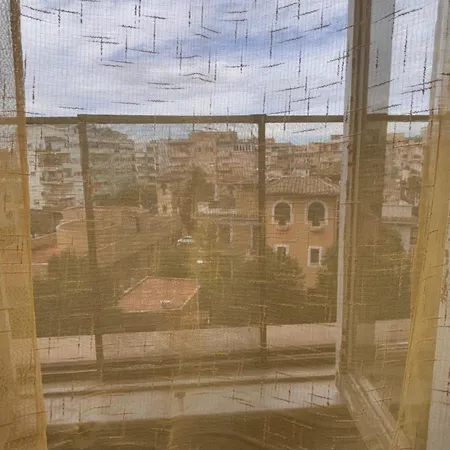 La Stanza Di Marta Vendégház