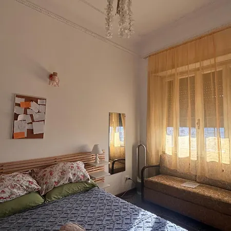 Affittacamere La Stanza Di Marta Roma