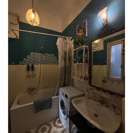 La Stanza Di Marta * Rom