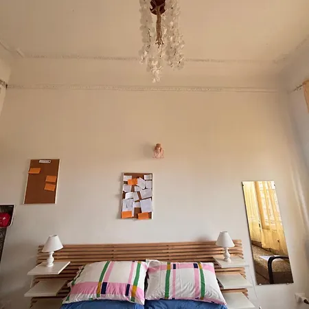 Pensionat La Stanza Di Marta Rom