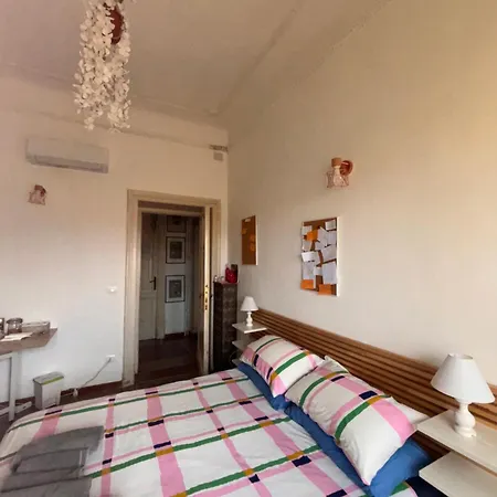 La Stanza Di Marta * Rom