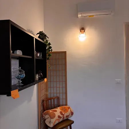 Pensionat La Stanza Di Marta Rom