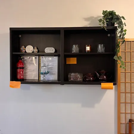 La Stanza Di Marta Pensionat Rom