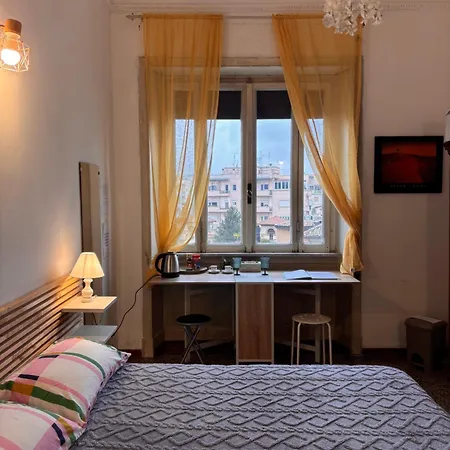 La Stanza Di Marta Rom