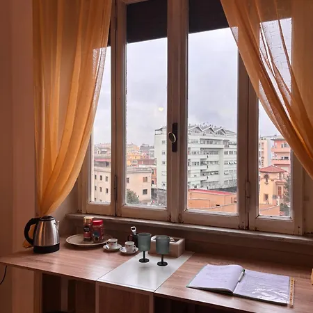 Pensionat La Stanza Di Marta