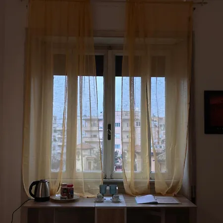 La Stanza Di Marta 招待所